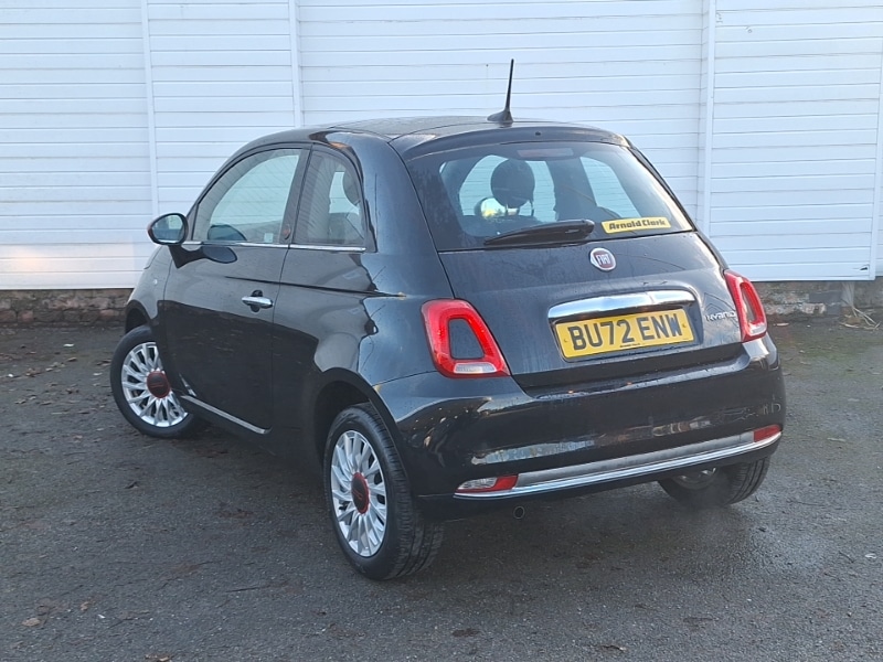 Used Fiat 500 2022 for sale - 76816281: Photo 3