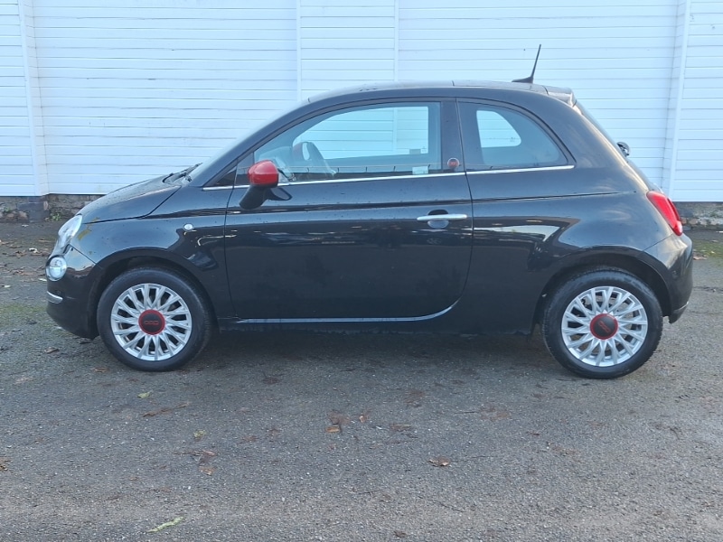 Used Fiat 500 2022 for sale - 76816281: Photo 4