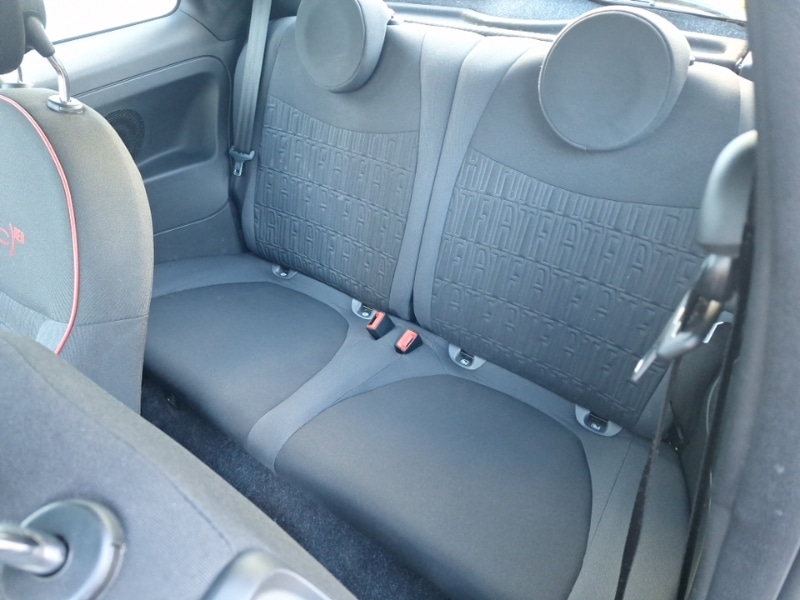 Used Fiat 500 2022 for sale - 76816281: Photo 6