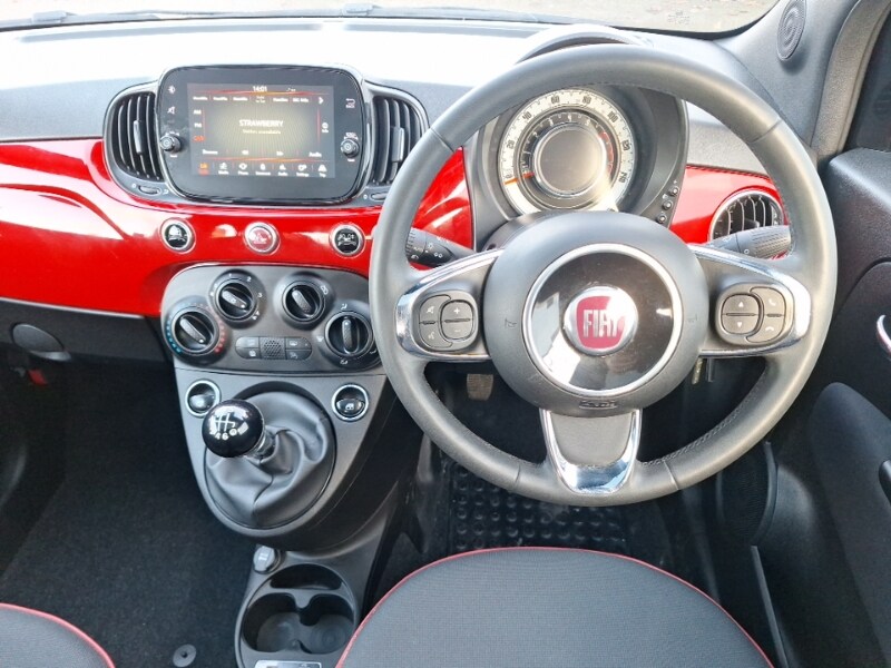 Used Fiat 500 2022 for sale - 76816281: Photo 7