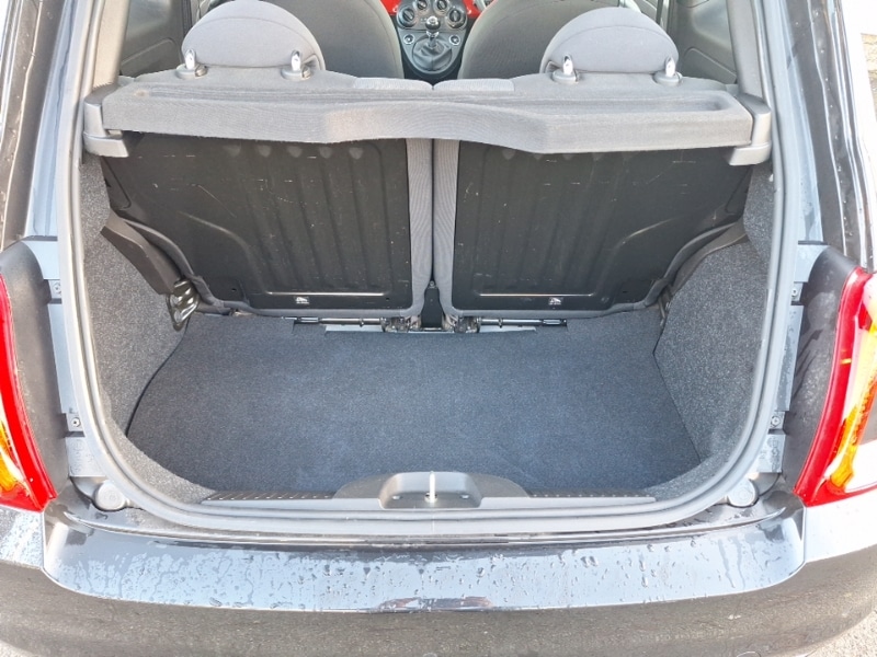 Used Fiat 500 2022 for sale - 76816281: Photo 8