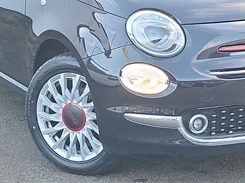 Used Fiat 500 2022 for sale - 76816281: Photo 9