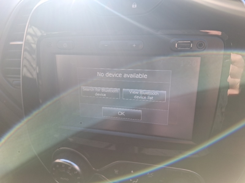 Used Renault Captur 2018 for sale - 76613921: Photo 19