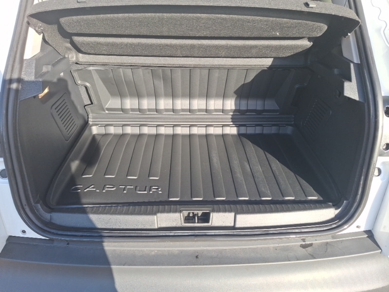 Used Renault Captur 2018 for sale - 76613921: Photo 8