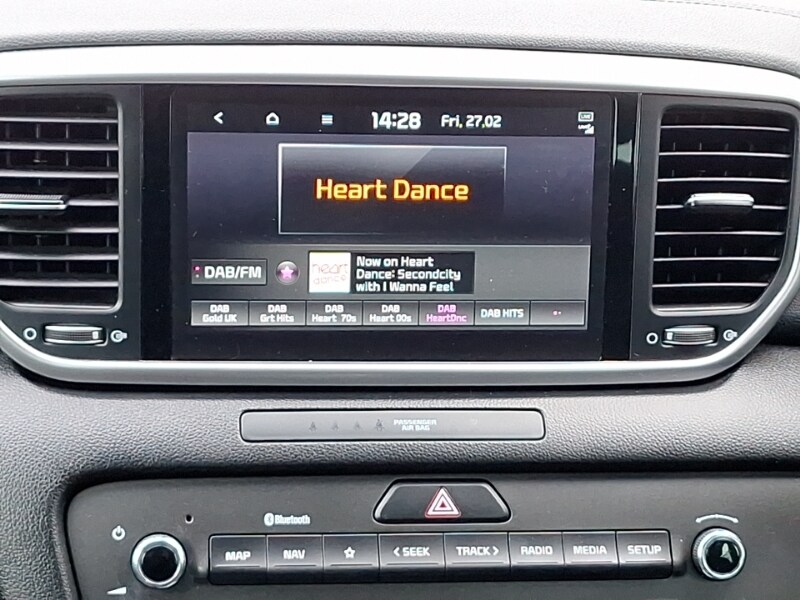 Used Kia Sportage 2021 for sale - 77689756: Photo 10