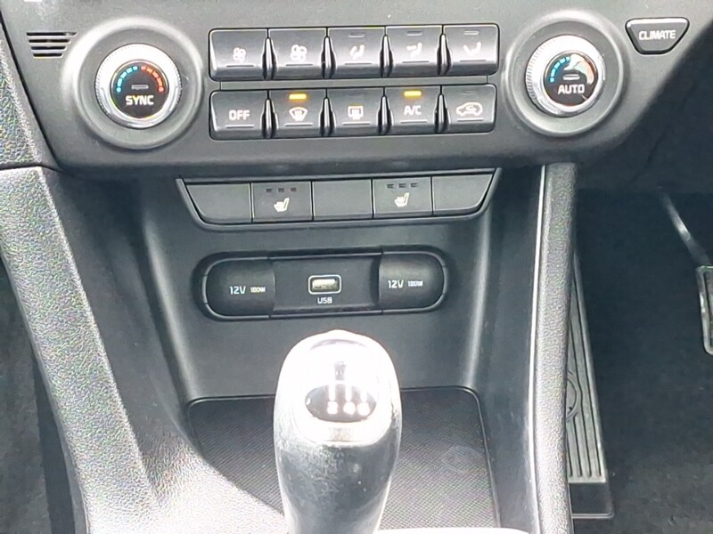 Used Kia Sportage 2021 for sale - 77689756: Photo 11