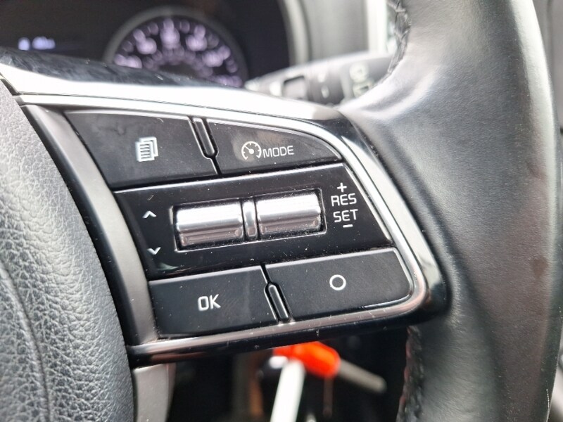 Used Kia Sportage 2021 for sale - 77689756: Photo 14