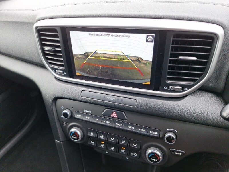 Used Kia Sportage 2021 for sale - 77689756: Photo 17