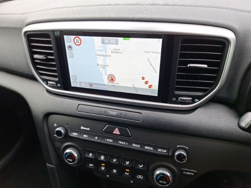 Used Kia Sportage 2021 for sale - 77689756: Photo 18