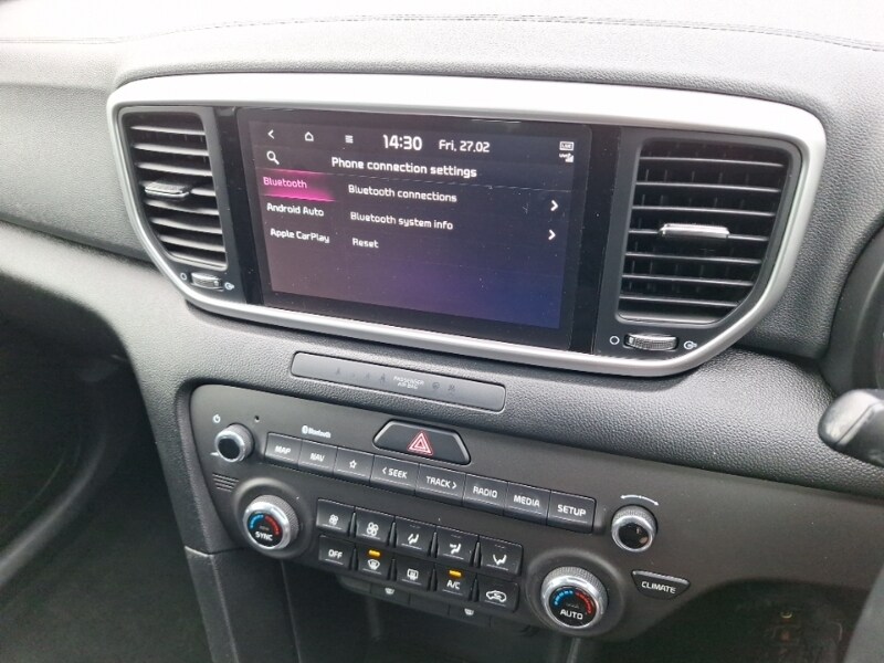 Used Kia Sportage 2021 for sale - 77689756: Photo 19