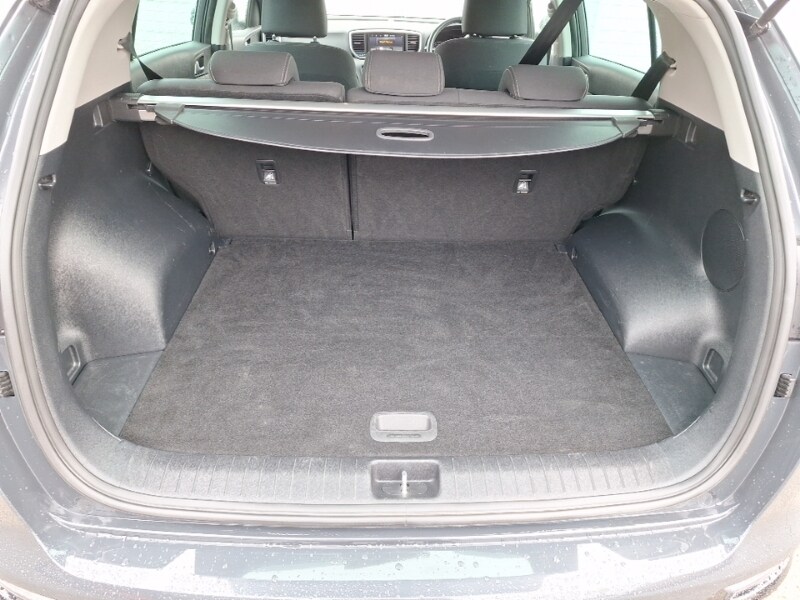 Used Kia Sportage 2021 for sale - 77689756: Photo 8