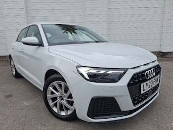 Used Audi A1 2023 for sale - 79525617: Photo