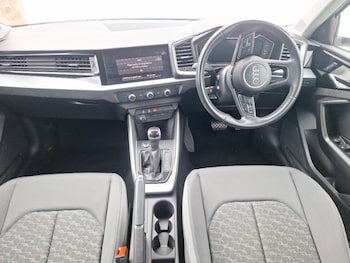 Used Audi A1 2023 for sale - 79525617: Photo