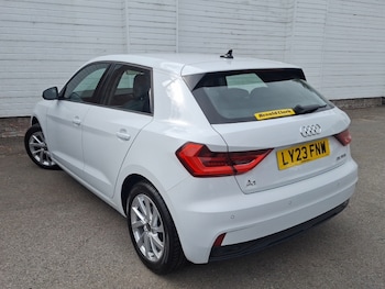 Used Audi A1 2023 for sale - 79525617: Photo