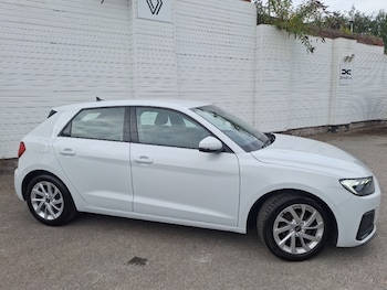 Used Audi A1 2023 for sale - 79525617: Photo