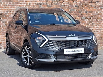 2025 - 1.6T GDi 207 HEV 3 5dr Auto
