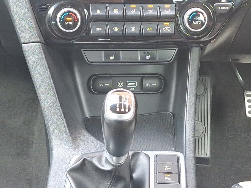 Used Kia Sportage 2017 for sale - 76613915: Photo 11