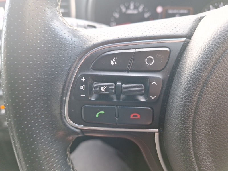 Used Kia Sportage 2017 for sale - 76613915: Photo 15