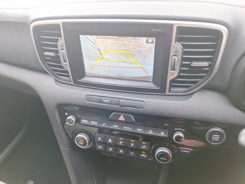 Used Kia Sportage 2017 for sale - 76613915: Photo 17