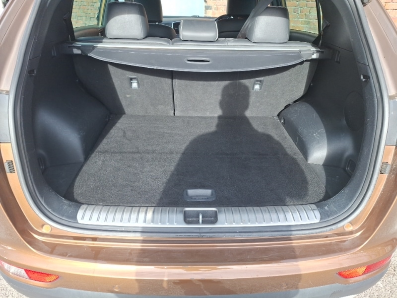 Used Kia Sportage 2017 for sale - 76613915: Photo 8