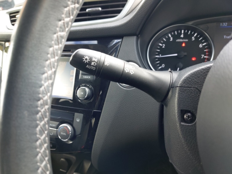 Used Nissan Qashqai 2021 for sale - 76726434: Photo 16