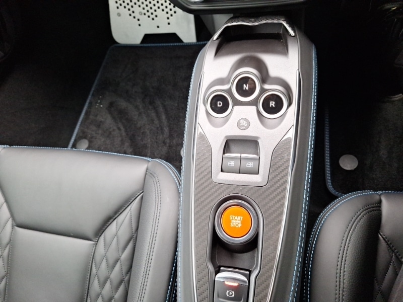 Used Alpine A110 2025 for sale - 77299608: Photo 11