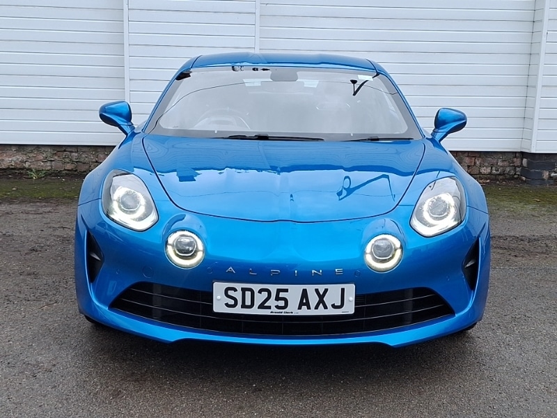 Used Alpine A110 2025 for sale - 77299608: Photo 12