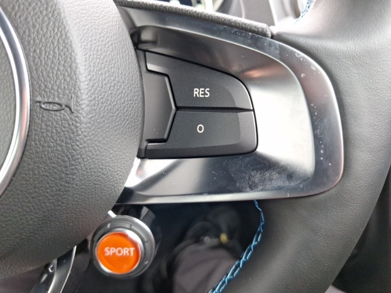 Used Alpine A110 2025 for sale - 77299608: Photo 14