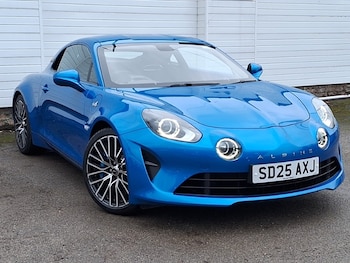 Used Alpine A110 2025 for sale - 77299608: Photo
