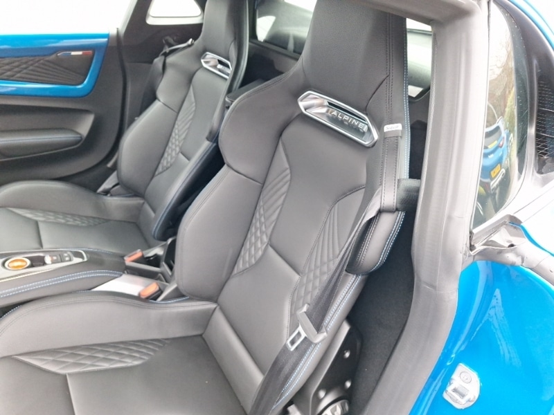 Used Alpine A110 2025 for sale - 77299608: Photo 6