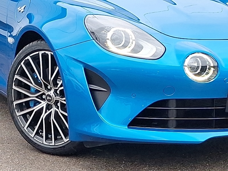 Used Alpine A110 2025 for sale - 77299608: Photo 9