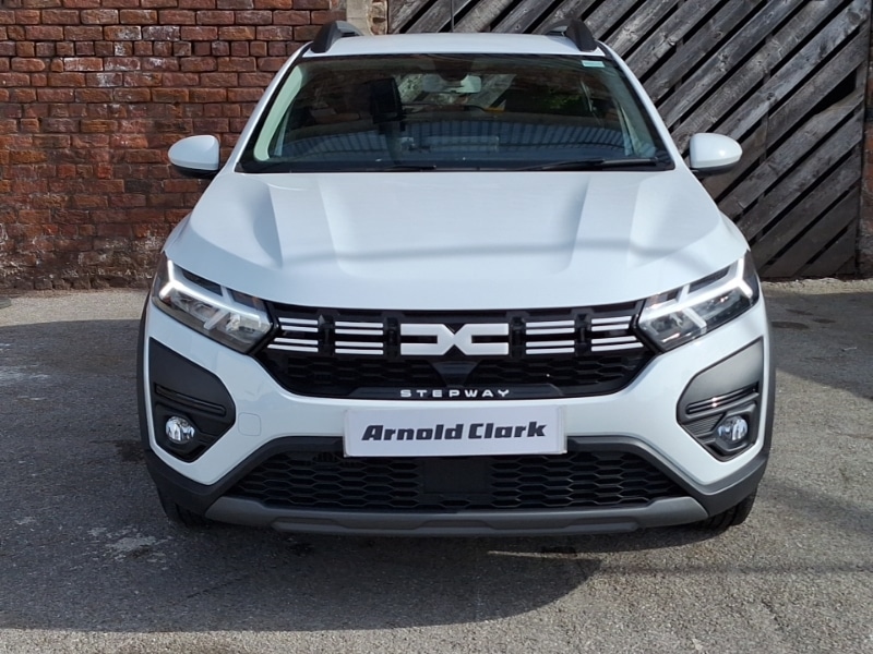 Used Dacia Sandero Stepway 2023 for sale - 77154834: Photo 12