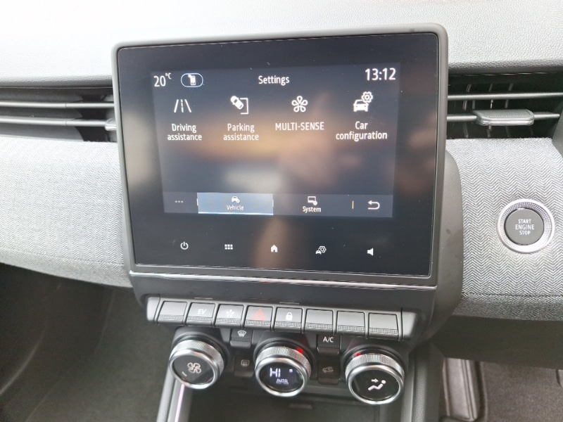 Used Renault Clio 2024 for sale - 76907146: Photo 10