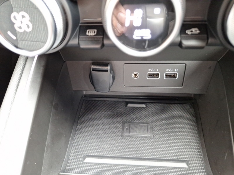 Used Renault Clio 2024 for sale - 76907146: Photo 15