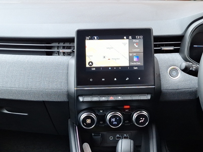 Used Renault Clio 2024 for sale - 76907146: Photo 7