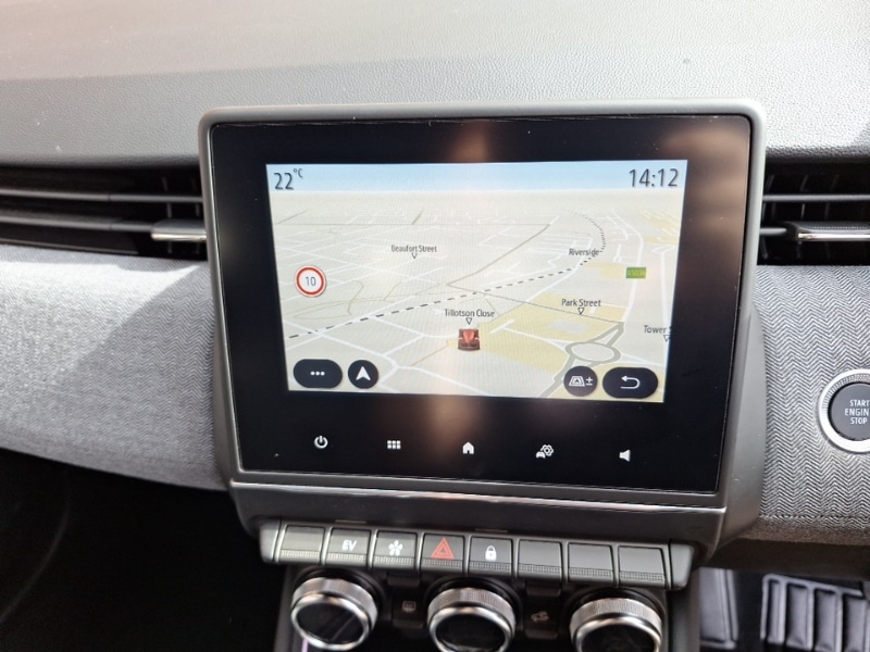 Used Renault Clio 2024 for sale - 75989408: Photo 10