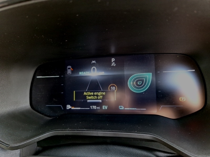 Used Renault Clio 2024 for sale - 75989408: Photo 16