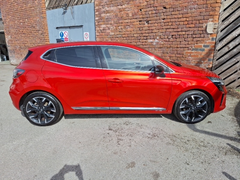 Used Renault Clio 2024 for sale - 75989408: Photo 4