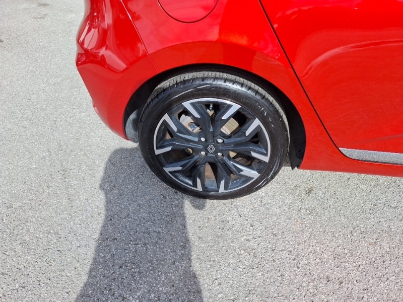 Used Renault Clio 2024 for sale - 75989408: Photo 9