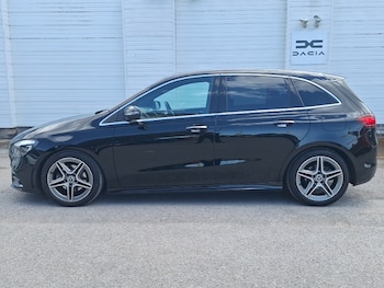 Used Mercedes-Benz B Class 2023 for sale - 78693090: Photo