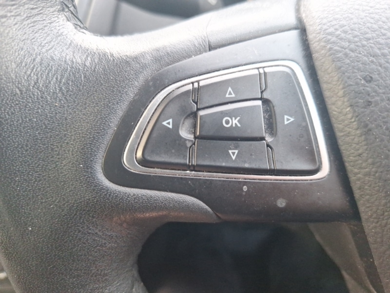 Used Ford Focus 2015 for sale - 77173857: Photo 16