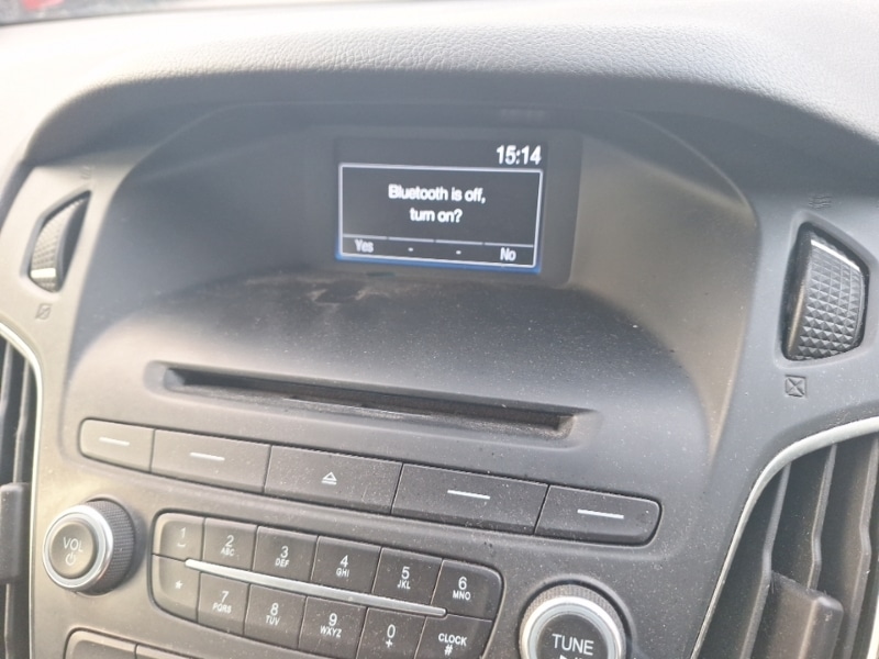 Used Ford Focus 2015 for sale - 77173857: Photo 19