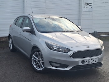 Ford Focus feature image