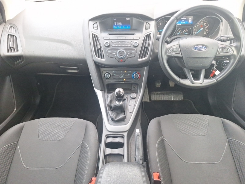 Used Ford Focus 2015 for sale - 77173857: Photo 2