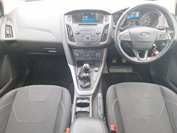Used Ford Focus 2015 for sale - 77173857: Photo
