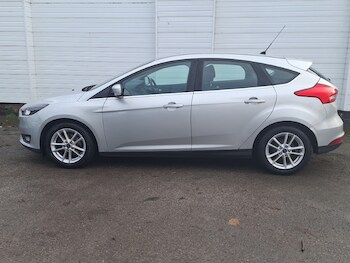 Used Ford Focus 2015 for sale - 77173857: Photo