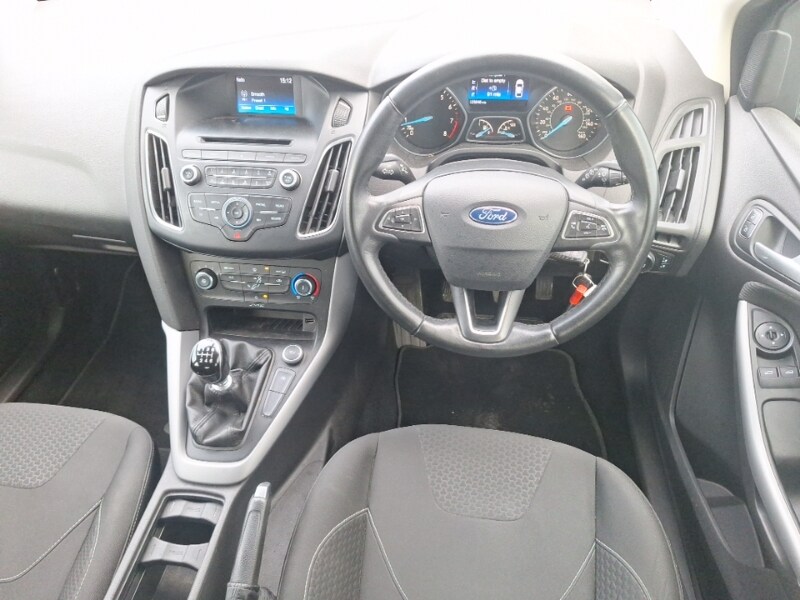 Used Ford Focus 2015 for sale - 77173857: Photo 7