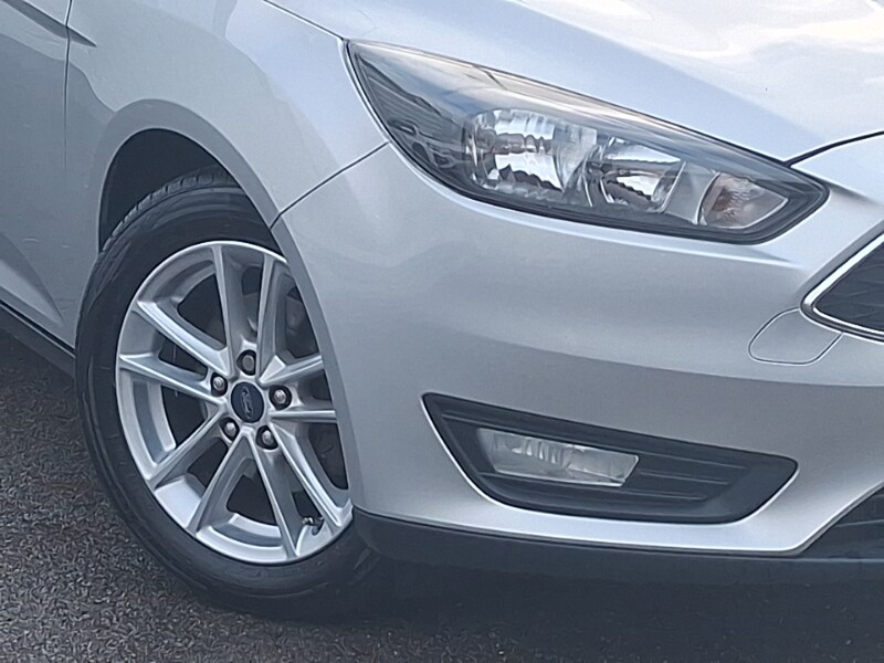 Used Ford Focus 2015 for sale - 77173857: Photo 9