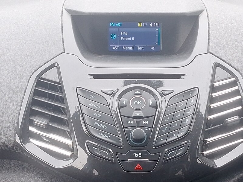 Used Ford Ecosport 2017 for sale - 78218779: Photo 10