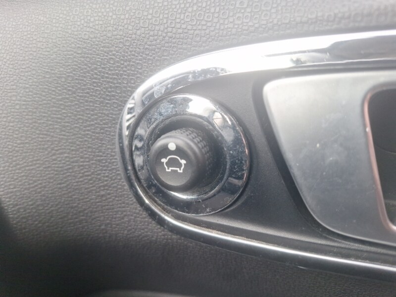 Used Ford Ecosport 2017 for sale - 78218779: Photo 14